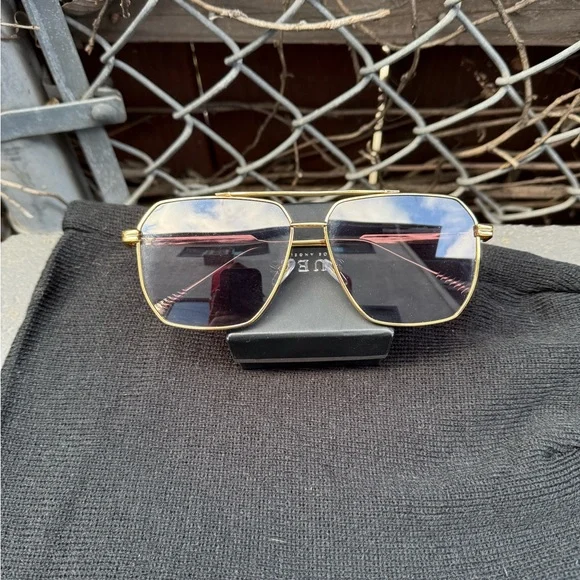 Sunglasses for men sun shades for men glasses for men men’s sunglasses mens - Picture 7 of 7